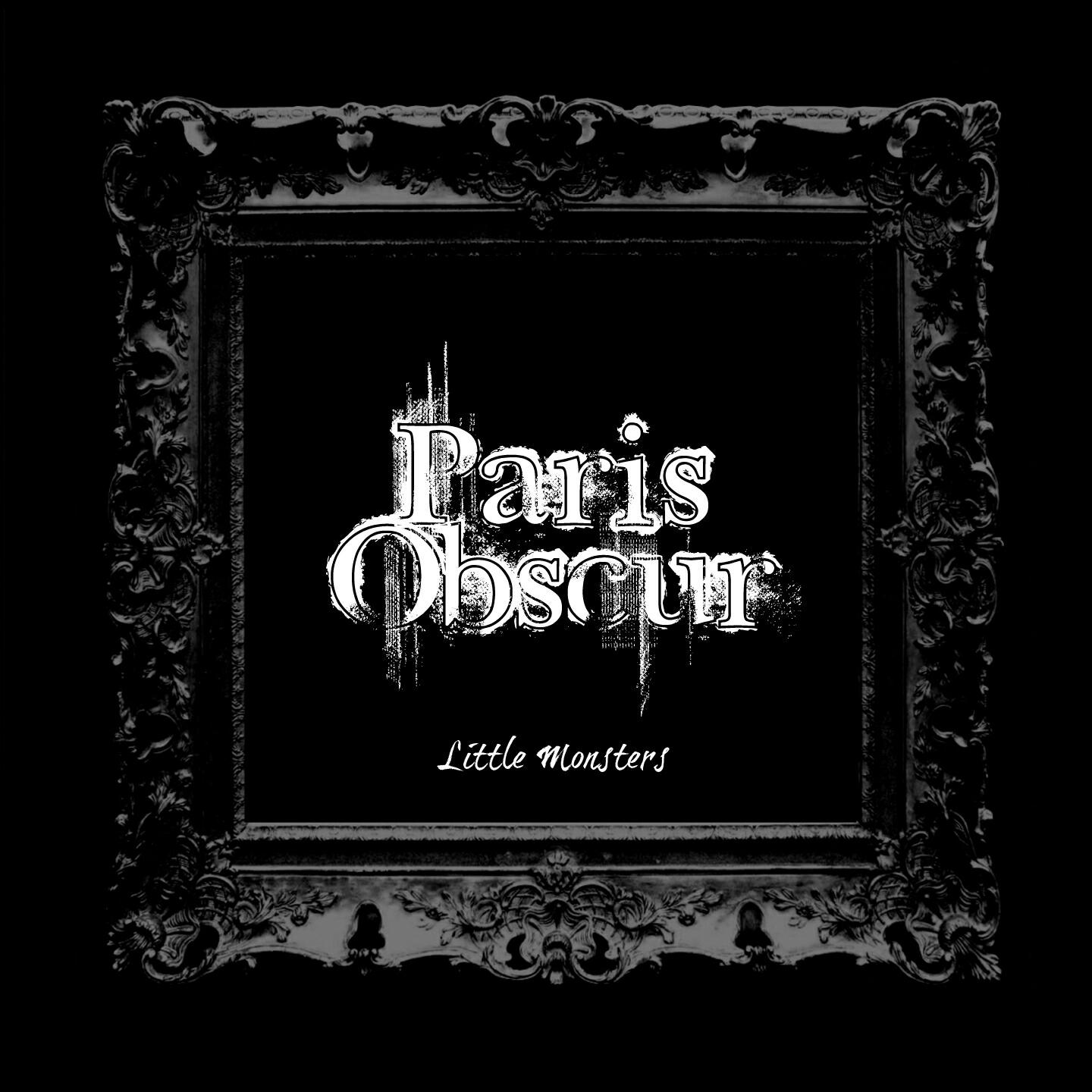 Paris Obscur - You Will See