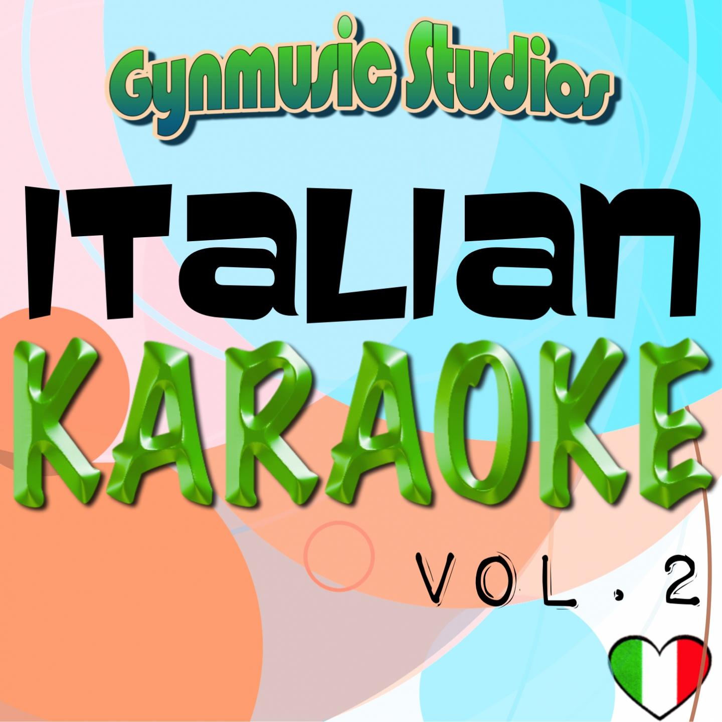 Gynmusic Studios - Solo per te (Karaoke Version) (Originally Performed By  Negramaro)