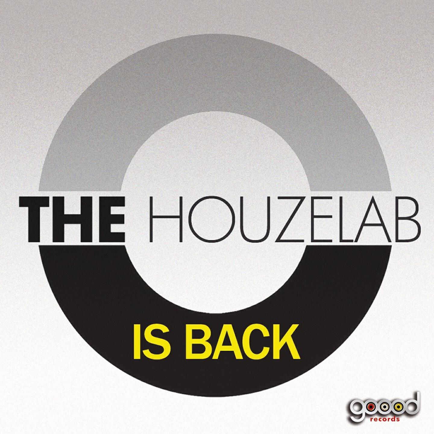 The Houzelab - Is Back (Marco Montefusco Remix)