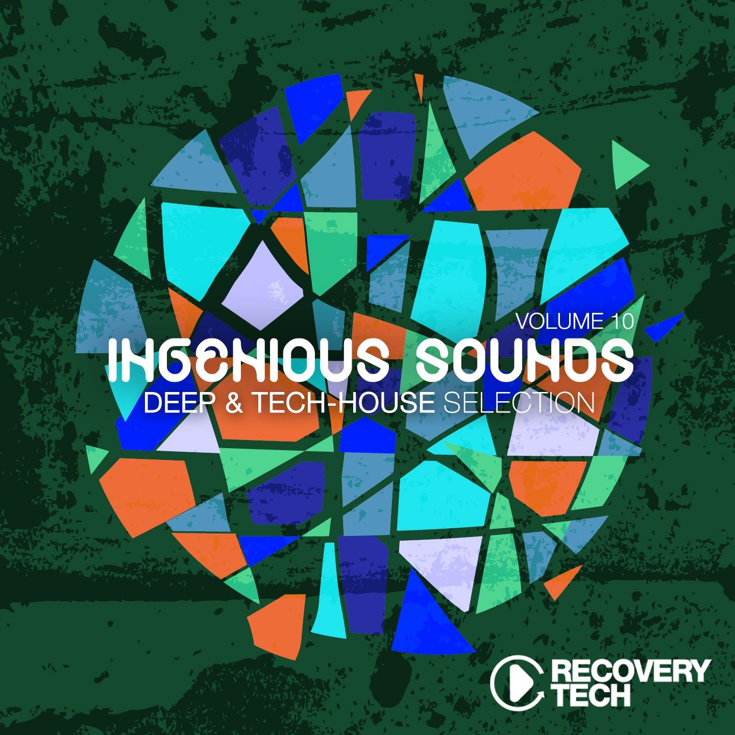 Постер альбома Ingenious Sounds, Vol. 10