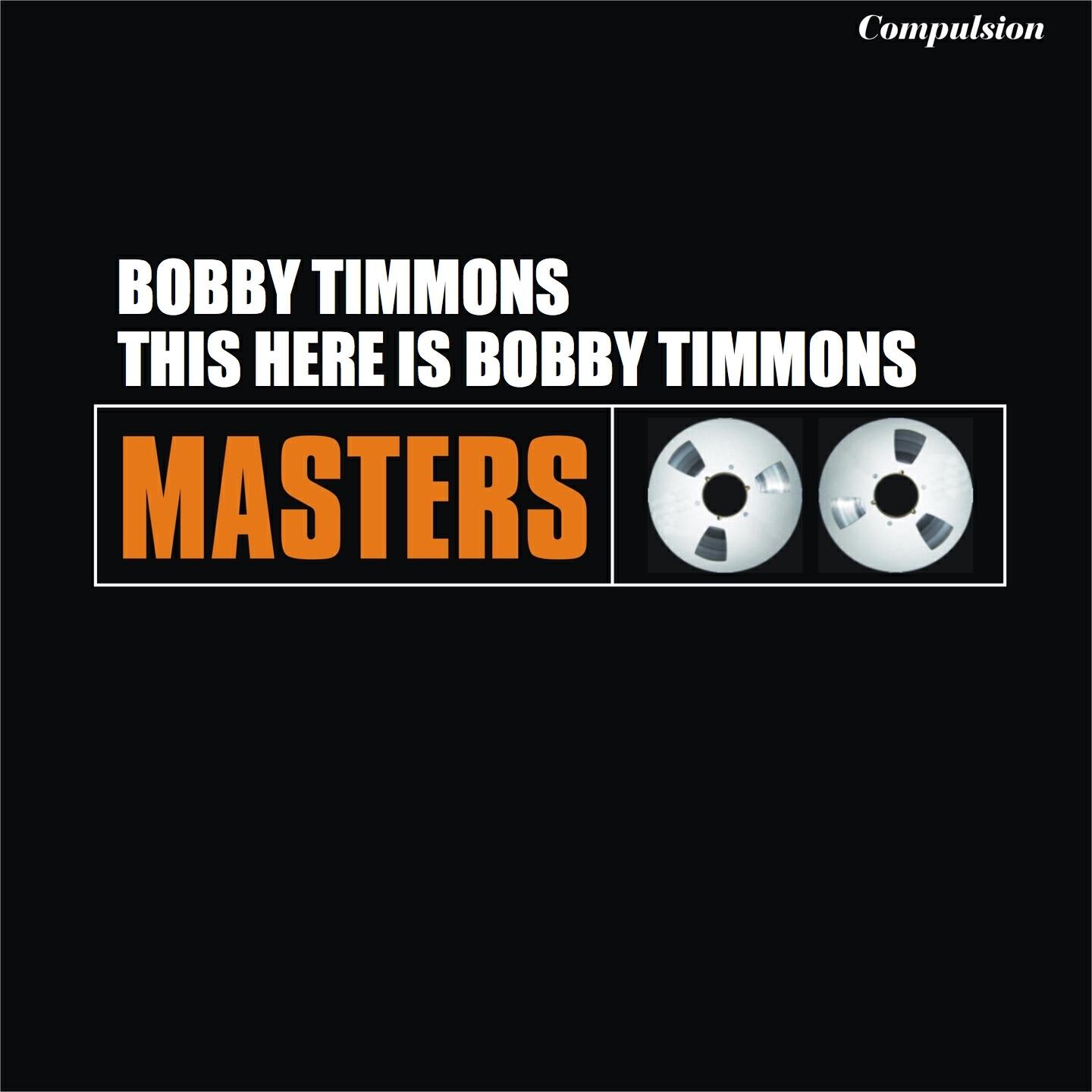 Bobby Timmons - My Funny Valentine