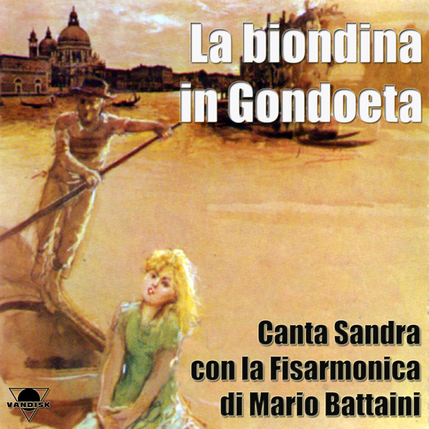 Sandra - Quanti palazzi alti