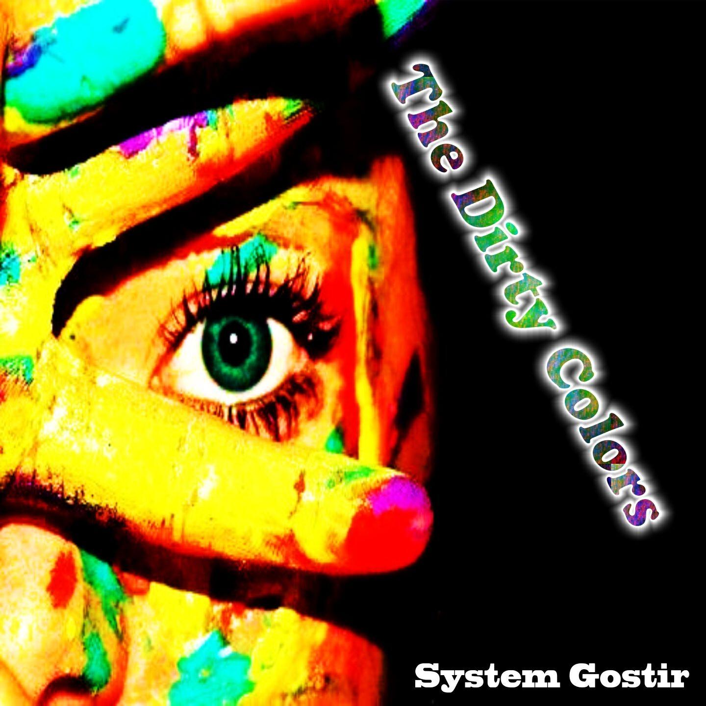 System Gostir - Tracktor