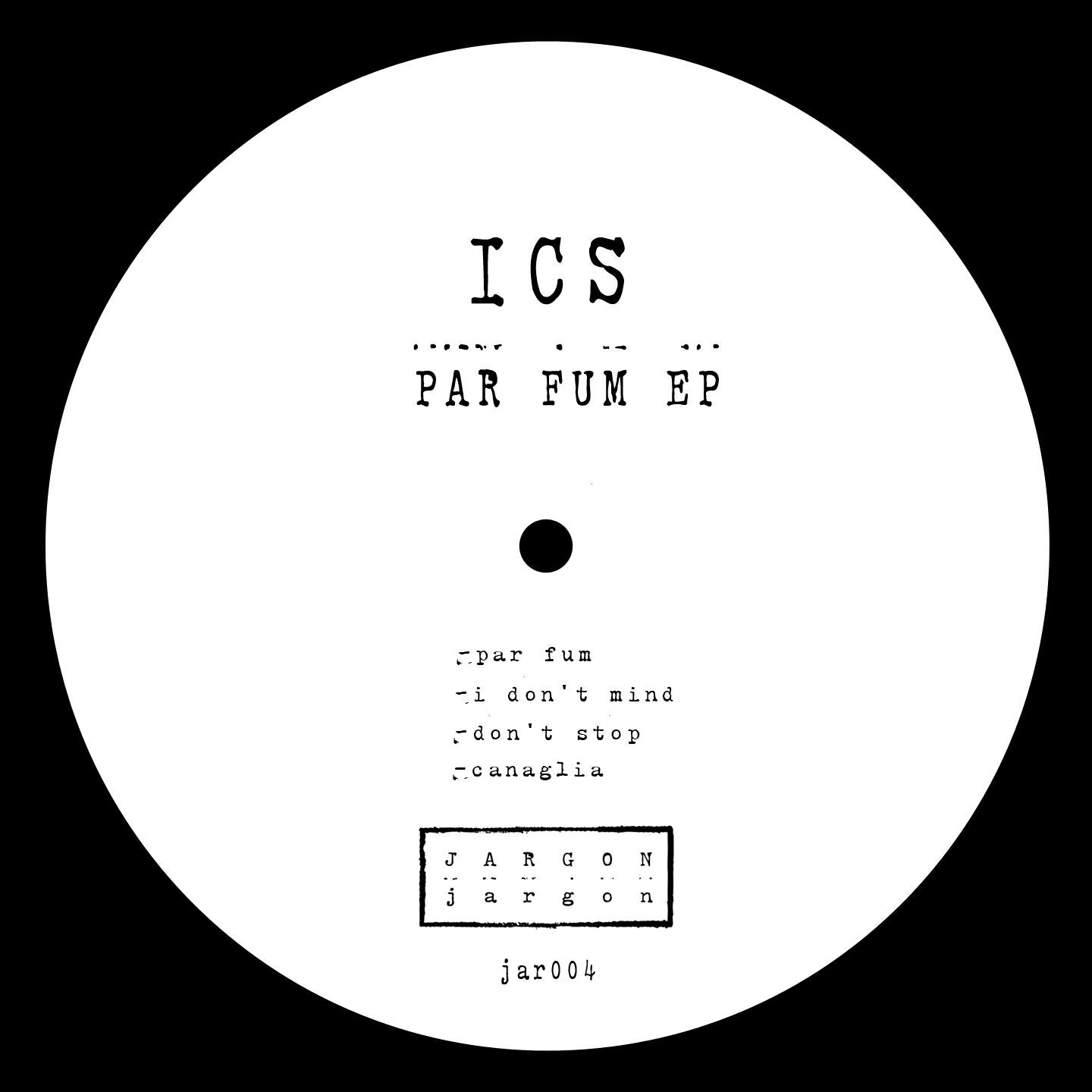ICS - Par Fum