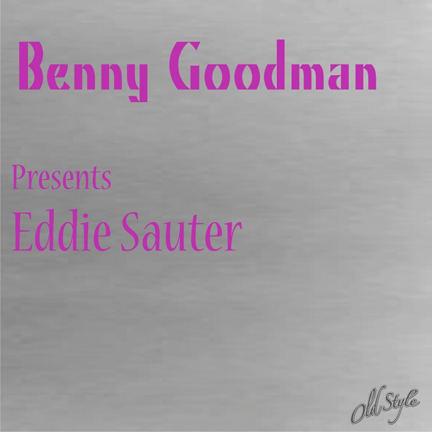 Benny Goodman - More Than You Know (Original soundtrack from 