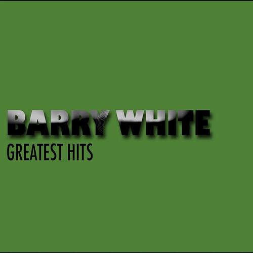 Barry White - Long Black Veil