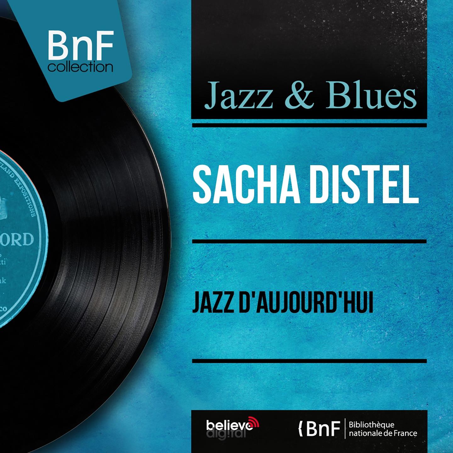 Sacha Distel et son orchestre - No. 1 for Sacha
