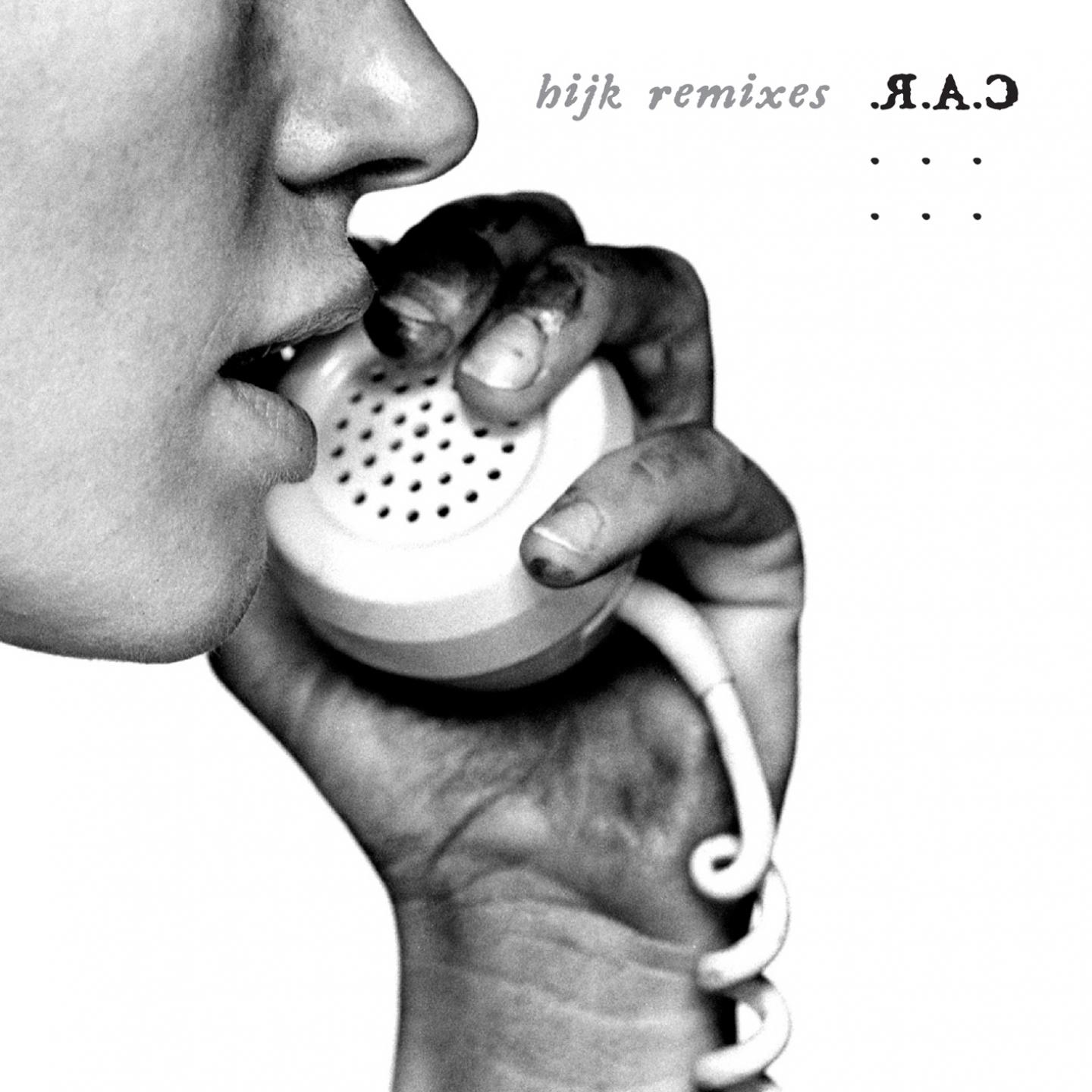Постер альбома HIJK (Remixes)