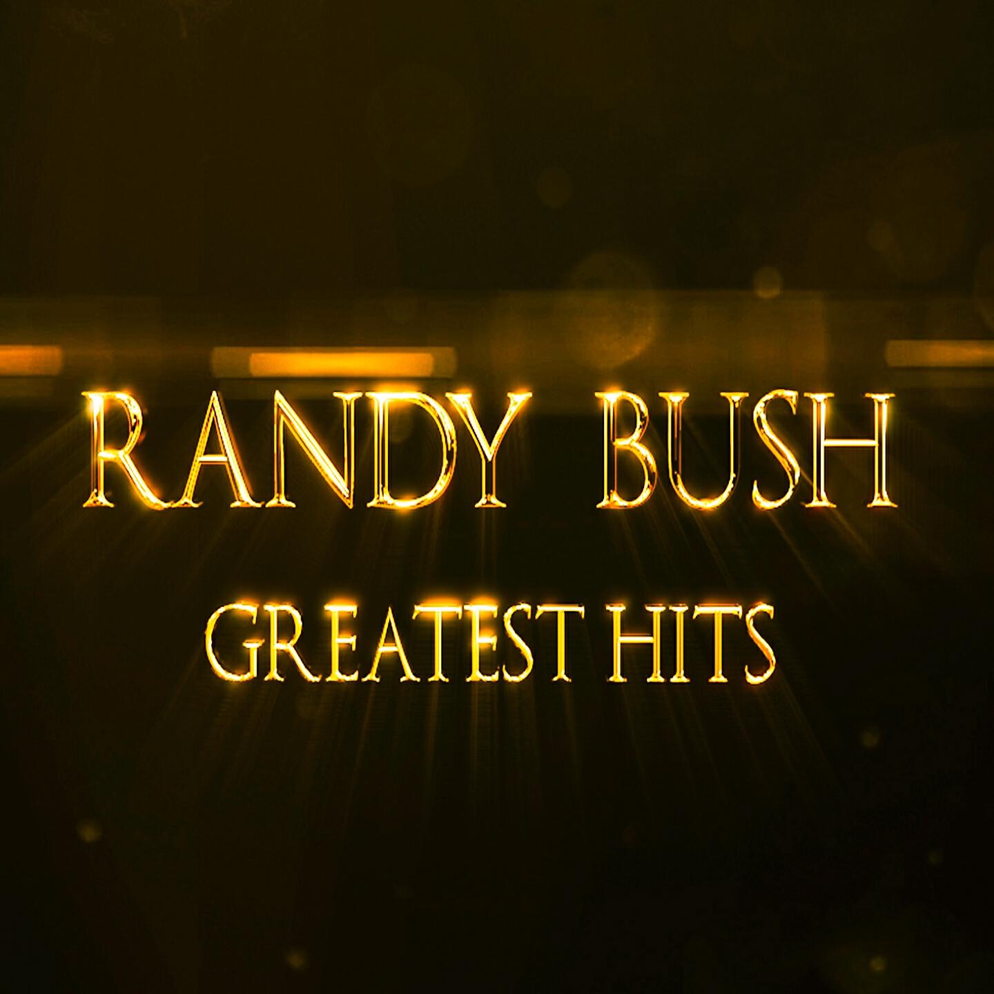 Randy Bush - Sounds Like a Melody