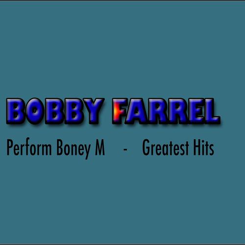 Постер альбома Boney M. (Greatest Hits)