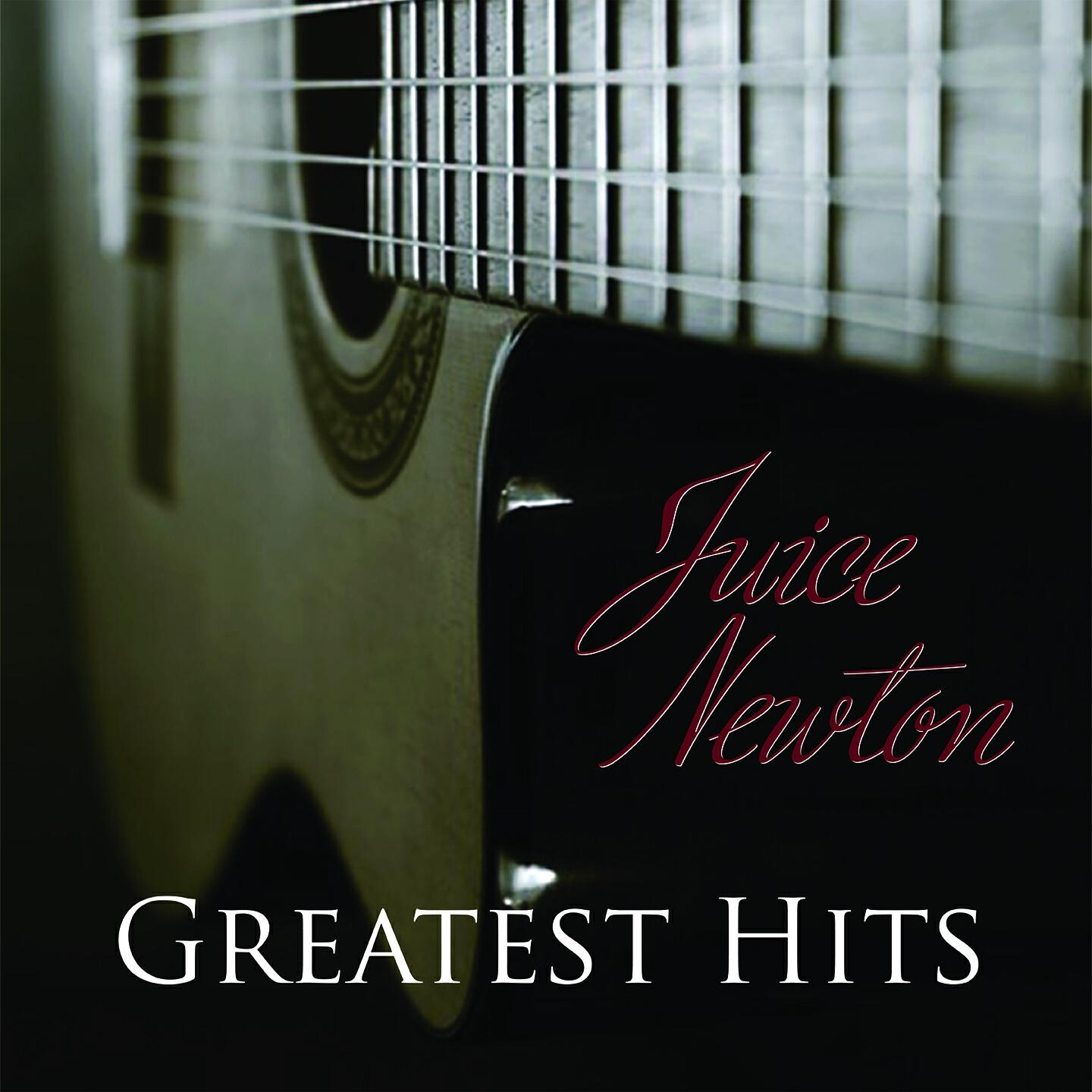 JUICE NEWTON - Old Flame