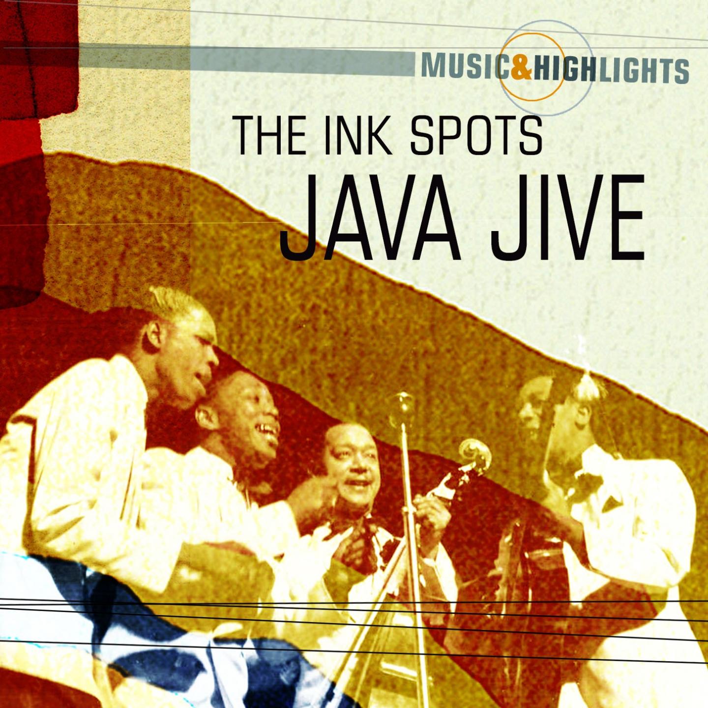Постер альбома Music & Highlights: Java Jive