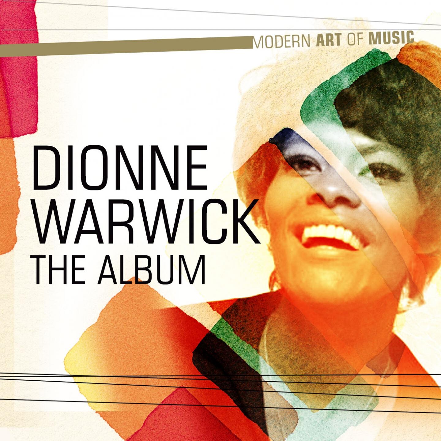 Dionne Warwick - Who Is Gonna Love Me?