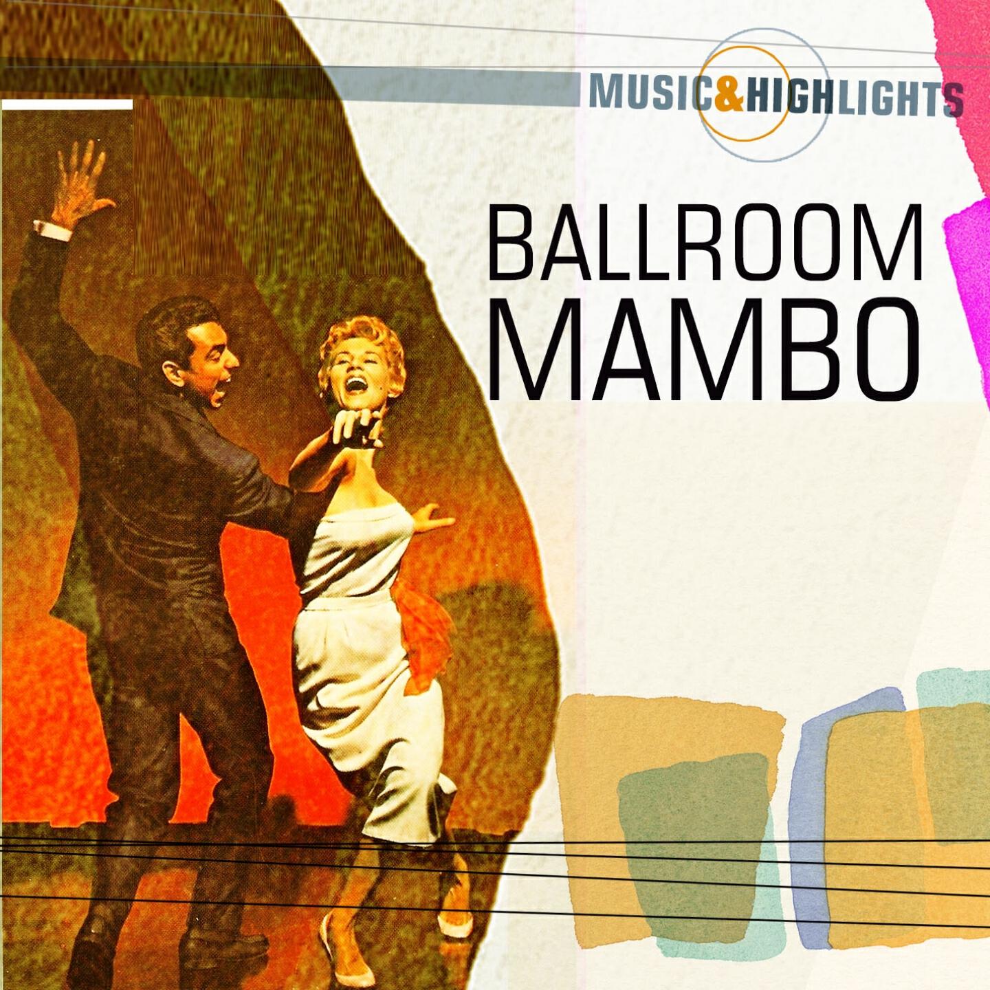 Damaso Perez Prado - Mambo En Sax