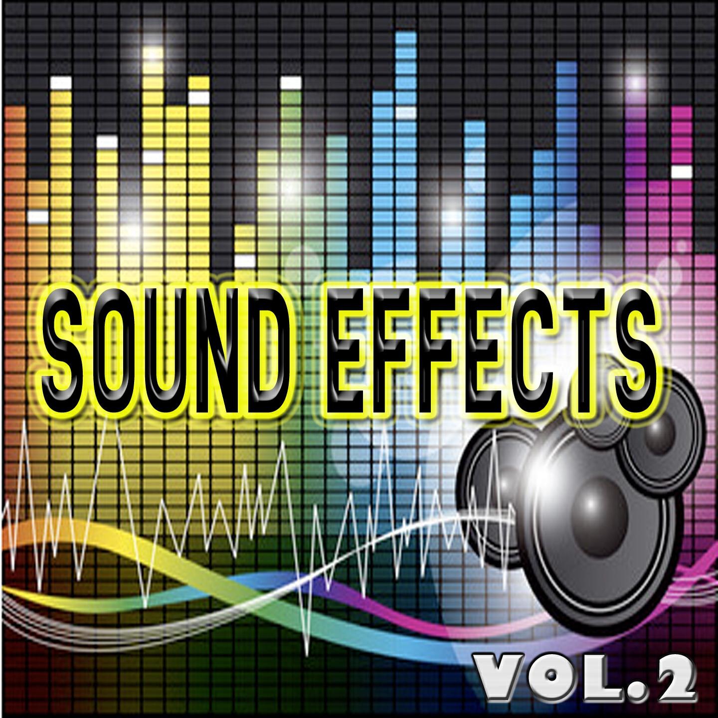 EFX - Cartoon String Break