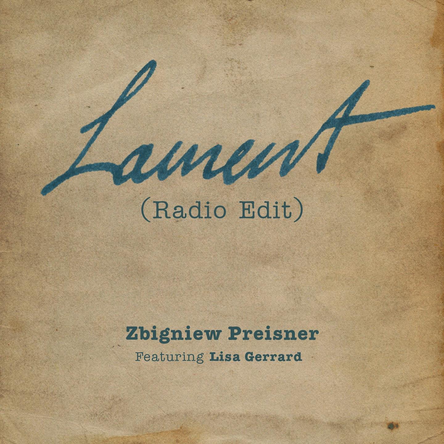Постер альбома Lament