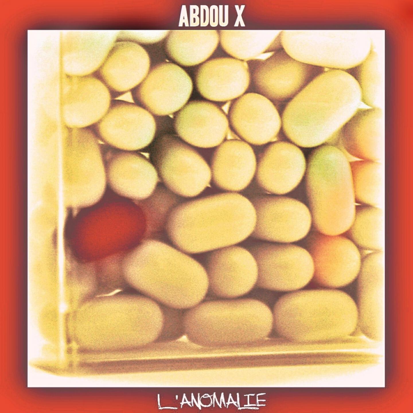 Abdou X - H.I.P.H.O.P.