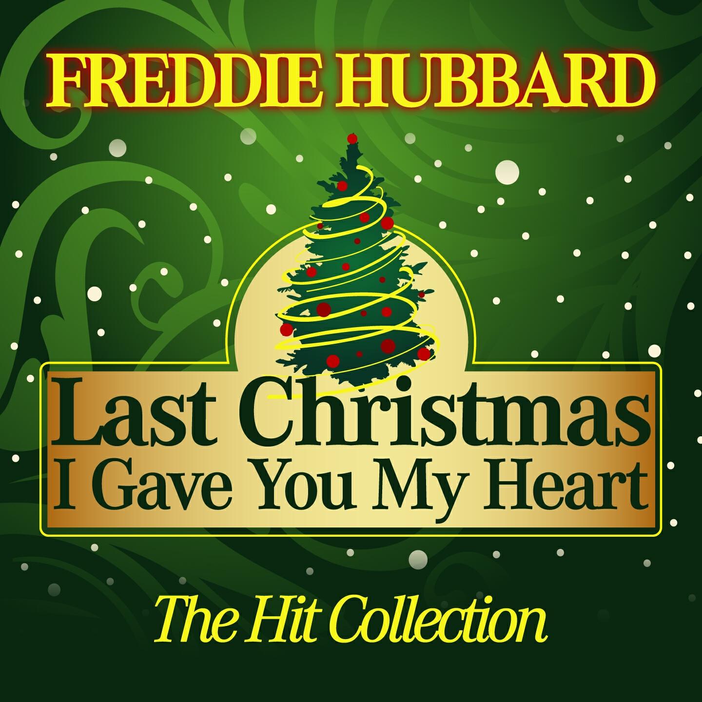 Freddie Hubbard - A Peck a Sec