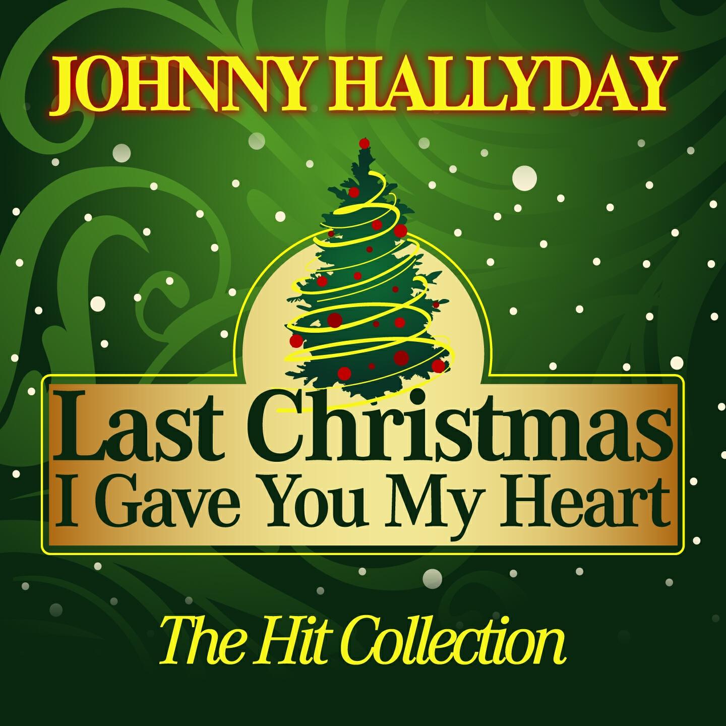 Johnny Hallyday - Sentimentale (Baby I Don't Care)