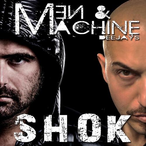 Men - Shok (Matte Botteghi & Marco Laschi Remix)