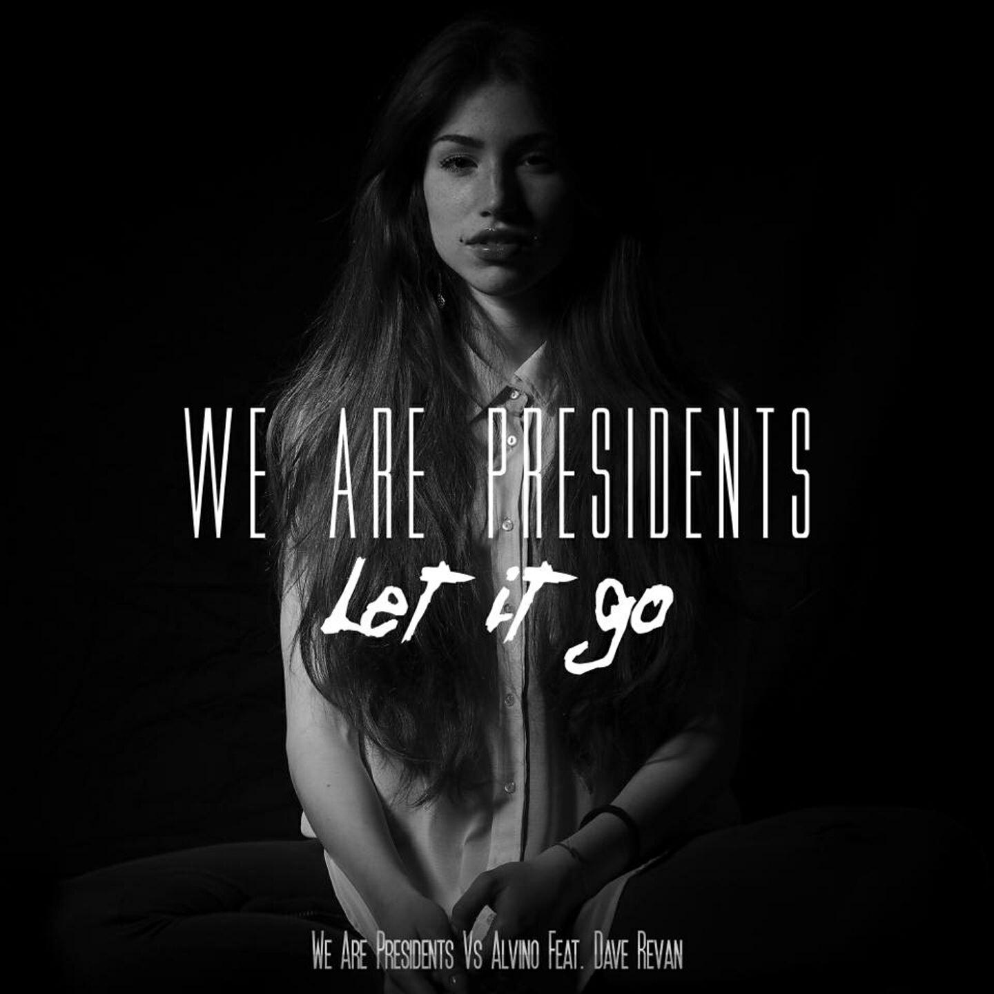 Let go radio edit. Let go radio edit