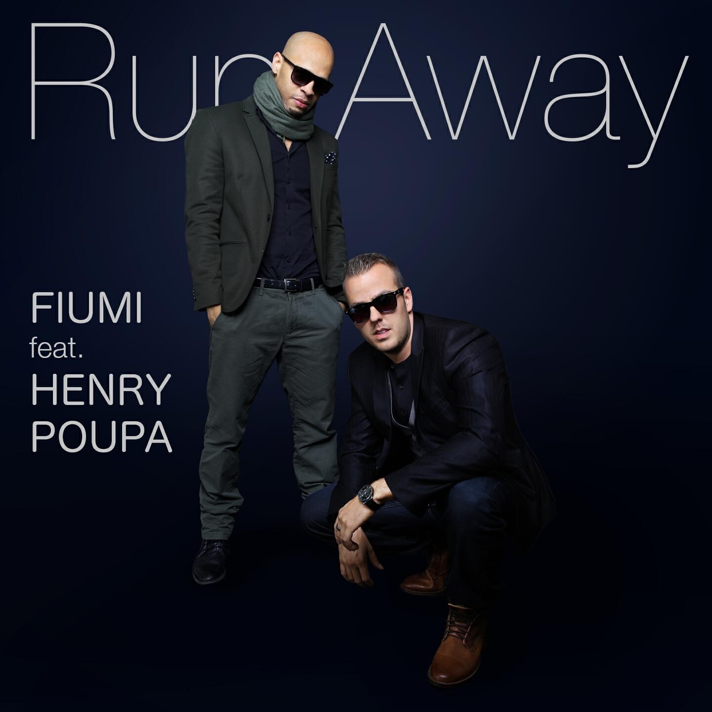 Fiumi - Run Away
