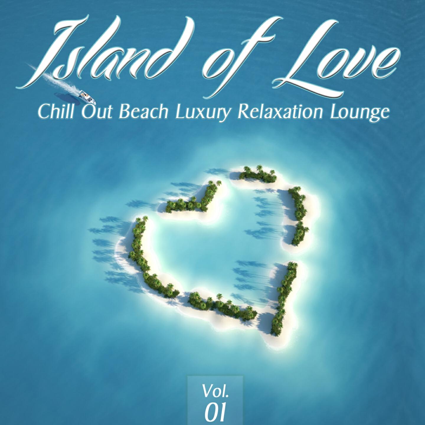 Rainman - Paradise Beach (Top 55 Lounge Del Mar Deluxe Mix)