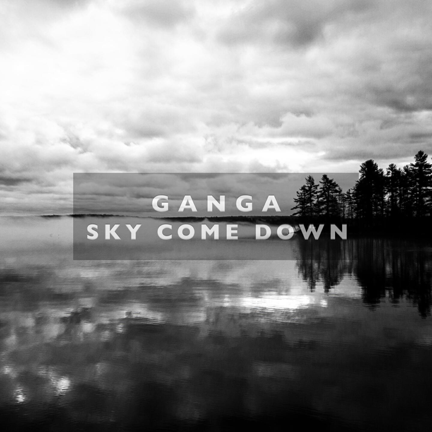 GANGA - Spring