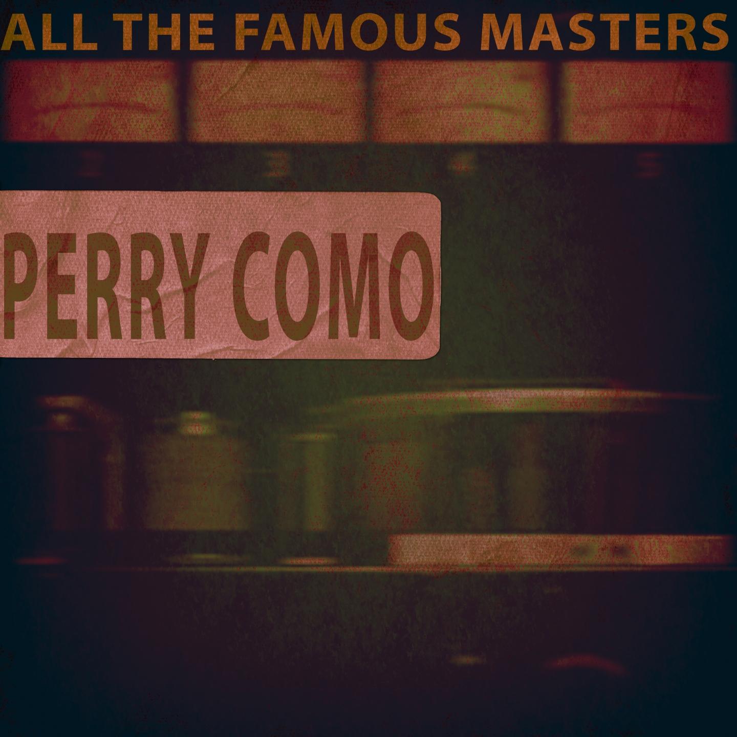 Постер альбома All the Famous Masters, Vol. 2