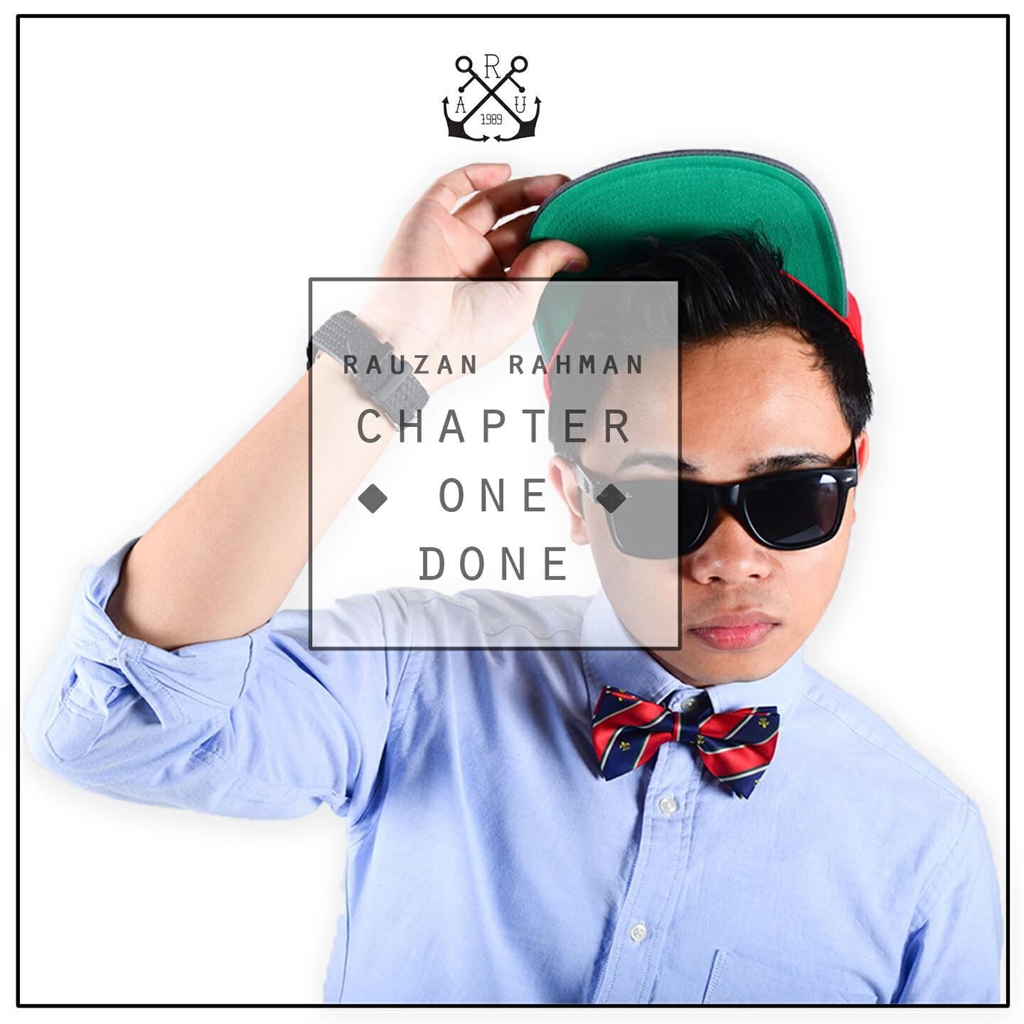 Rauzan Rahman - MillionWear