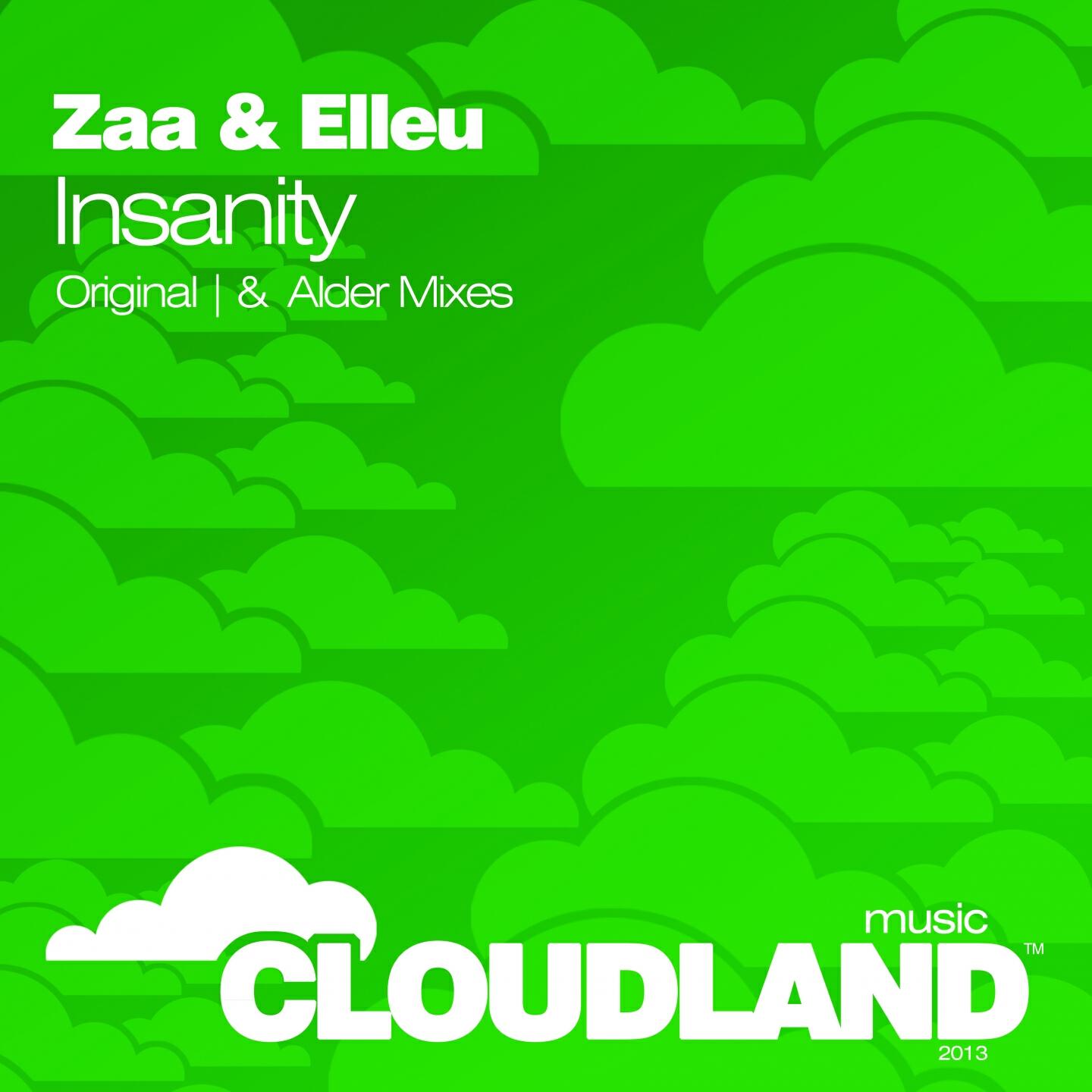 ZAA - Insanity
