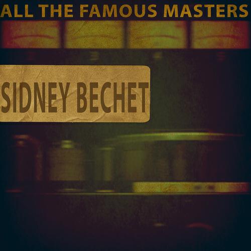 Sidney Bechet - Blues in Thirds