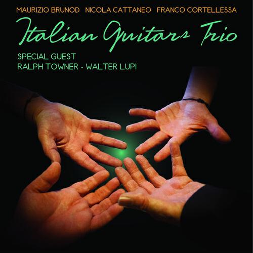 Maurizio Brunod - Caju