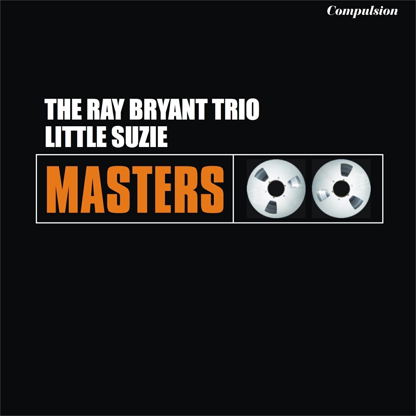 The Ray Bryant Trio - Misty