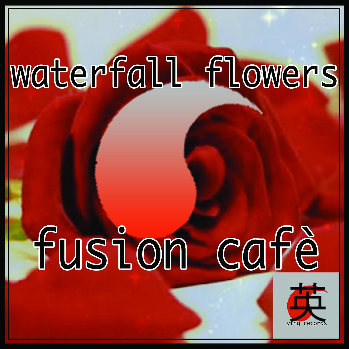 Постер альбома Fusion Cafè