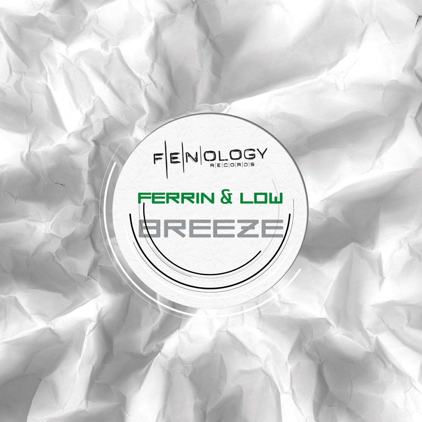 Ferrin & Low - Breeze (B.R.U.N.I. Remix)