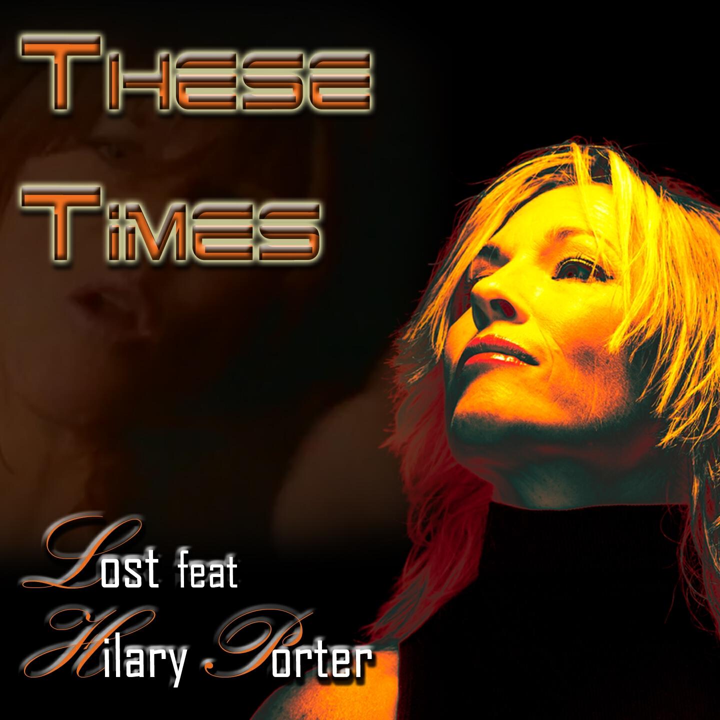 LOST - These Times (Finger's Club Mix)