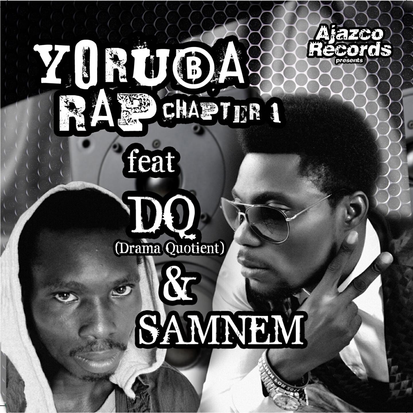 DQ - Shoki