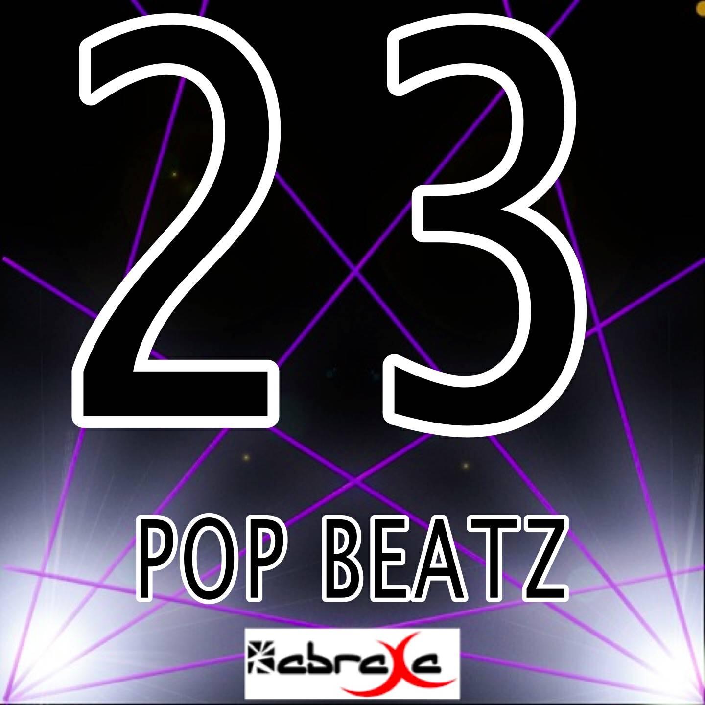 Pop Beatz - 23 (Twenty Three)