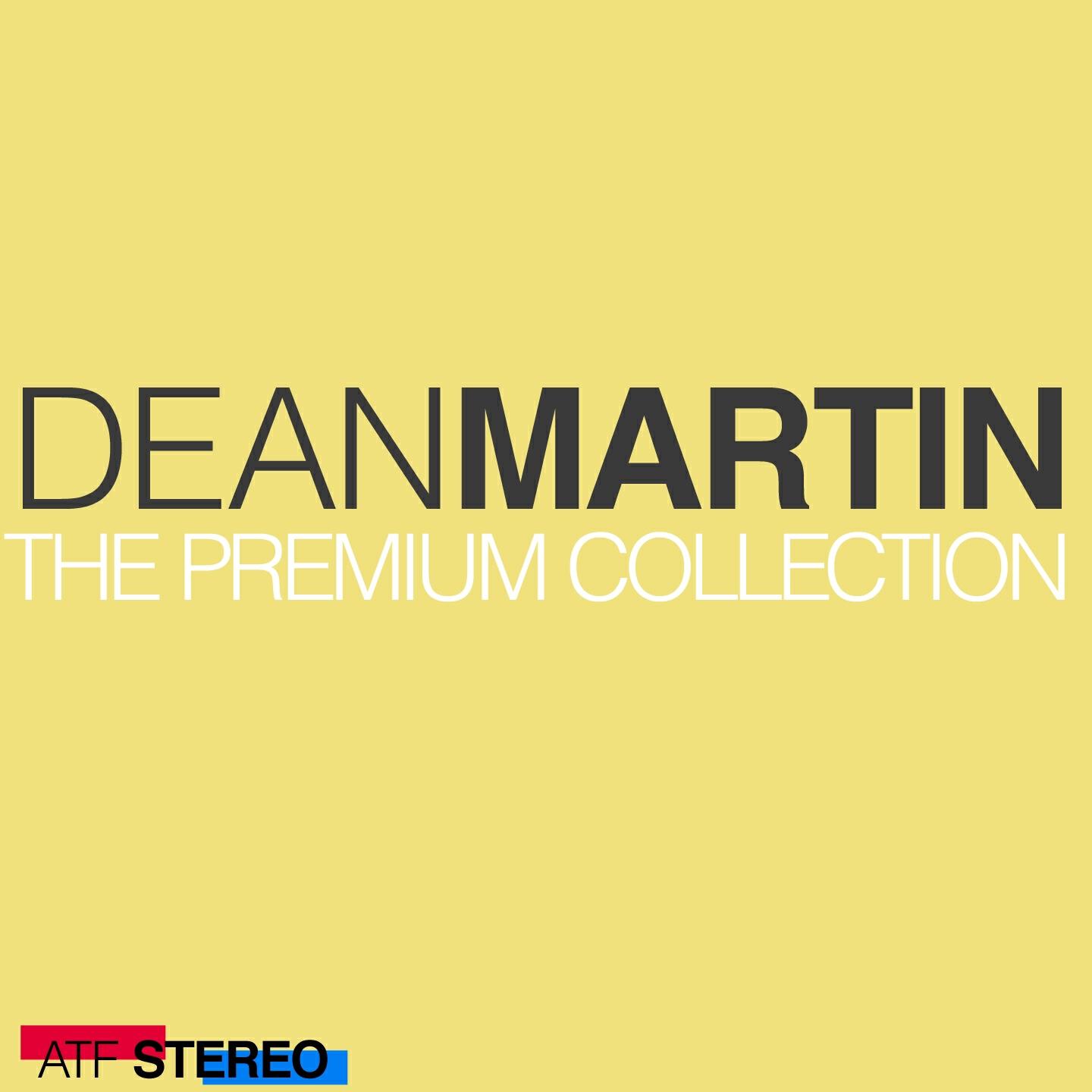 Dean Martin - Everybody Loves Somebody