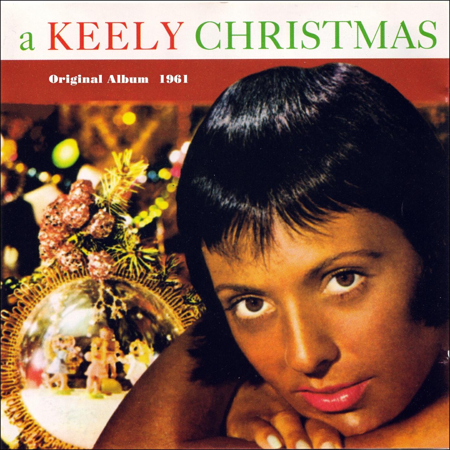 Keely Smith - Oh Come, All Ye Faithful (Adeste Fideles)