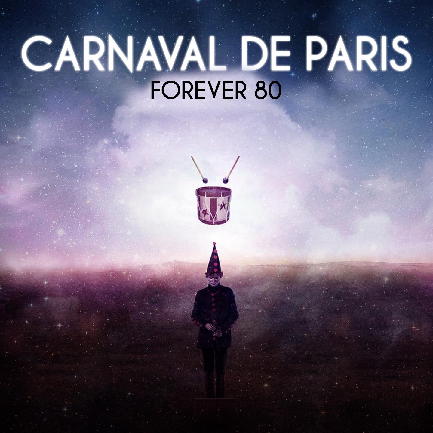 Постер альбома Carnaval De Paris
