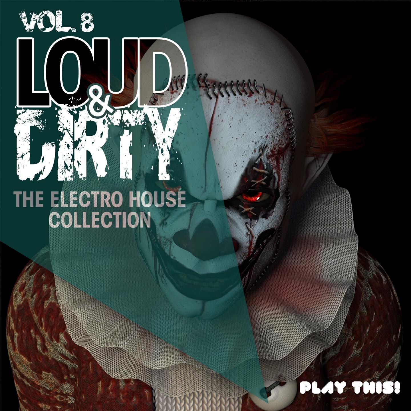 Just Born Genius - 7even (Jericho Ismael Remix)
