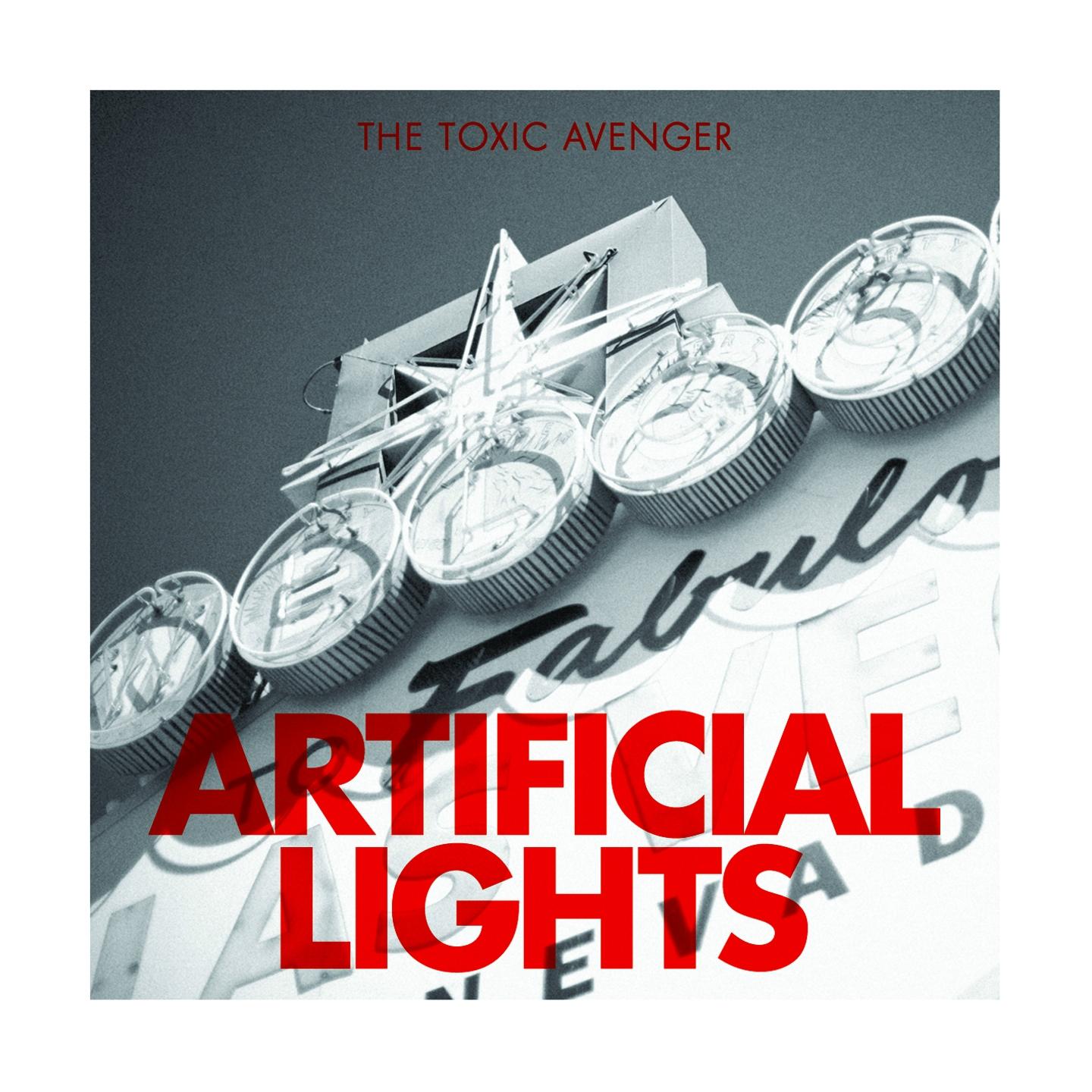Постер альбома Artificial Lights