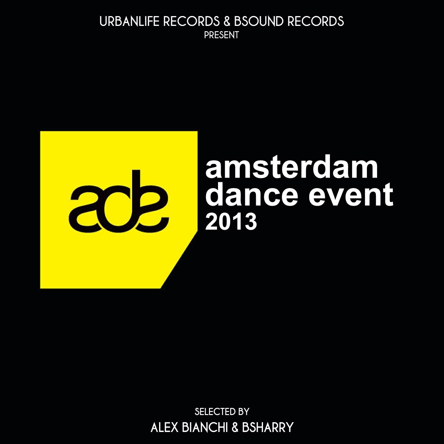 Dylan Jay - Stereophonic Boy (Bsharry Remix)