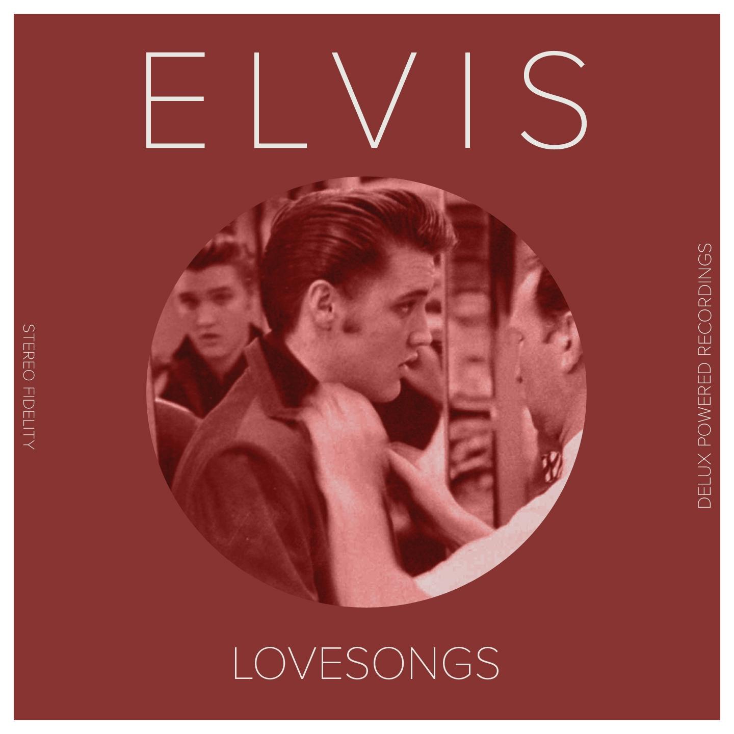 Постер альбома Lovesongs