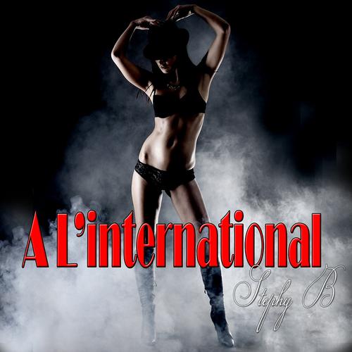 Постер альбома A L'international