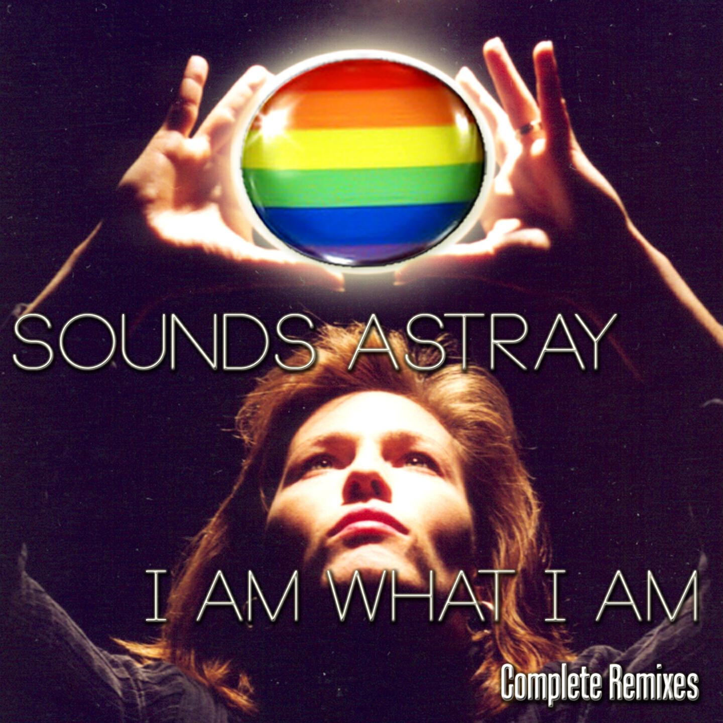 Sounds Astray - I Am What I Am (Eric Kupper Dub Mix)