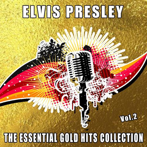 Постер альбома The Essential Gold Hits Collection, Vol. 2