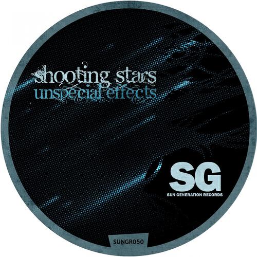 Unspecial Effects - Shooting Stars (Nikita Marasey Remix)